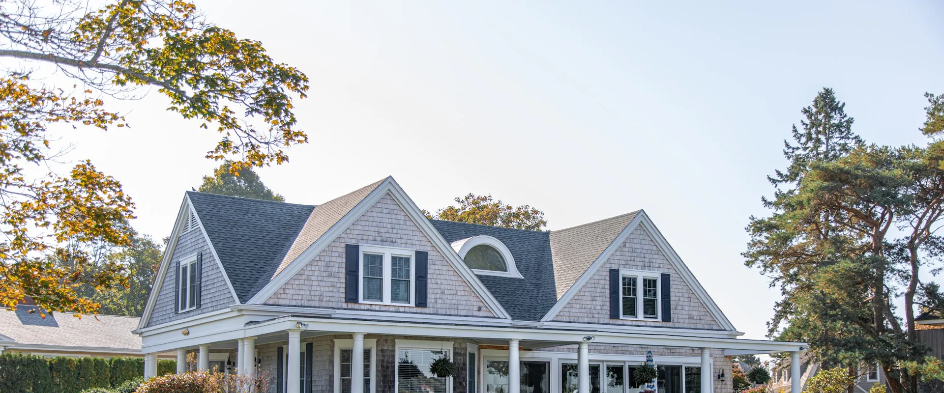 Roofing services in Macedon, NY